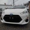 toyota aqua 2017 -TOYOTA--AQUA DAA-NHP10--NHP10-6606055---TOYOTA--AQUA DAA-NHP10--NHP10-6606055- image 9