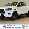 toyota hilux 2023 quick_quick_3DF-GUN125_GUN125-3951397 image 1