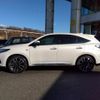 toyota harrier 2016 -TOYOTA--Harrier DBA-ZSU65W--ZSU65-0019446---TOYOTA--Harrier DBA-ZSU65W--ZSU65-0019446- image 4