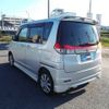 suzuki solio 2012 -SUZUKI 【愛媛 501ﾑ9798】--Solio MA15S--204290---SUZUKI 【愛媛 501ﾑ9798】--Solio MA15S--204290- image 2