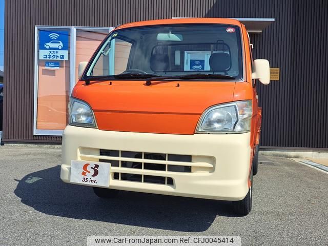 daihatsu hijet-truck 2011 MOTORGATE_2_0206625A30240611W003 image 2