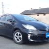 toyota prius 2012 -TOYOTA--Prius DAA-ZVW30--ZVW30-5415322---TOYOTA--Prius DAA-ZVW30--ZVW30-5415322- image 1