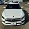 mercedes-benz a-class 2021 -MERCEDES-BENZ--Benz A Class 3DA-177112--W1K1771122J291263---MERCEDES-BENZ--Benz A Class 3DA-177112--W1K1771122J291263- image 7