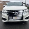 nissan elgrand 2019 -NISSAN--Elgrand 5BA-TE52--TE52-114902---NISSAN--Elgrand 5BA-TE52--TE52-114902- image 14