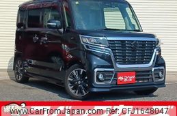 suzuki spacia 2018 CFJ1648047
