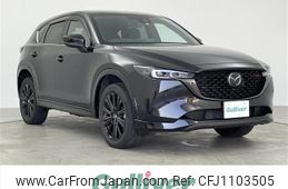 mazda cx-5 2022 -MAZDA--CX-5 3DA-KF2P--KF2P-512284---MAZDA--CX-5 3DA-KF2P--KF2P-512284-