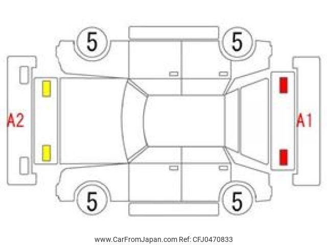 toyota ractis 2013 -TOYOTA--Ractis DBA-NCP120--NCP120-3006532---TOYOTA--Ractis DBA-NCP120--NCP120-3006532- image 2