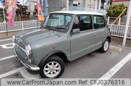 rover mini 1996 GOO_JP_700102067530241019003