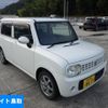 suzuki alto-lapin 2010 -SUZUKI 【島根 581く8477】--Alto Lapin HE22S-158628---SUZUKI 【島根 581く8477】--Alto Lapin HE22S-158628- image 1