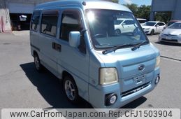 subaru sambar-dias-van 2010 CFJ1503904
