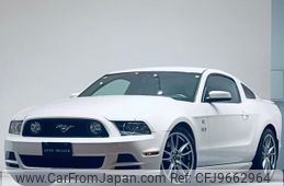 ford mustang 2012 -FORD--Ford Mustang ﾌﾒｲ--ｸﾆ01052414---FORD--Ford Mustang ﾌﾒｲ--ｸﾆ01052414-