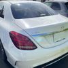 mercedes-benz c-class 2016 -MERCEDES-BENZ--Benz C Class DBA-205040C--WDD2050402R198002---MERCEDES-BENZ--Benz C Class DBA-205040C--WDD2050402R198002- image 15