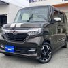 honda n-box 2018 -HONDA--N BOX DBA-JF3--JF3-2036081---HONDA--N BOX DBA-JF3--JF3-2036081- image 1