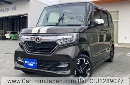 honda n-box 2018 -HONDA--N BOX DBA-JF3--JF3-2036081---HONDA--N BOX DBA-JF3--JF3-2036081-