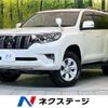 toyota land-cruiser-prado 2022 -TOYOTA--Land Cruiser Prado 3BA-TRJ150W--TRJ150-0140928---TOYOTA--Land Cruiser Prado 3BA-TRJ150W--TRJ150-0140928- image 1