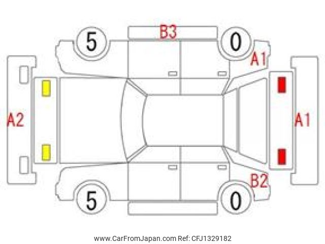 toyota porte 2014 -TOYOTA--Porte DBA-NCP141--NCP141-9141265---TOYOTA--Porte DBA-NCP141--NCP141-9141265- image 2