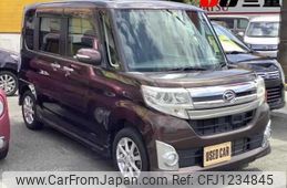 daihatsu tanto 2014 -DAIHATSU--Tanto LA600S-0134350---DAIHATSU--Tanto LA600S-0134350-