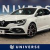 renault megane 2020 CFJ1821066 image 1