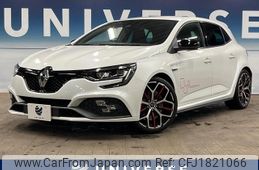 renault megane 2020 CFJ1821066