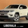 jeep compass 2018 -CHRYSLER--Jeep Compass ABA-M624--MCANJRCB0JFA12635---CHRYSLER--Jeep Compass ABA-M624--MCANJRCB0JFA12635- image 1
