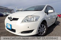 toyota auris 2009 REALMOTOR_N2024120171F-10