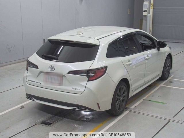 toyota corolla-touring-wagon 2021 -TOYOTA--Corolla Touring ZRE212W-6034270---TOYOTA--Corolla Touring ZRE212W-6034270- image 2