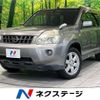 nissan x-trail 2010 -NISSAN--X-Trail DBA-NT31--NT31-110201---NISSAN--X-Trail DBA-NT31--NT31-110201- image 1