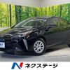 toyota prius 2021 quick_quick_ZVW51_ZVW51-6203744 image 1