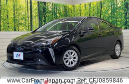 toyota prius 2021 quick_quick_ZVW51_ZVW51-6203744