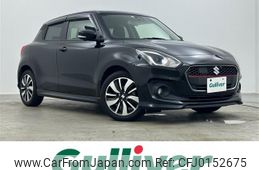 suzuki swift 2019 -SUZUKI--Swift DBA-ZC13S--ZC13S-106666---SUZUKI--Swift DBA-ZC13S--ZC13S-106666-