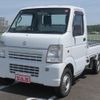suzuki carry-truck 2011 -SUZUKI 【名変中 】--Carry Truck DA63T--727006---SUZUKI 【名変中 】--Carry Truck DA63T--727006- image 1