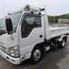 isuzu elf-truck 2015 -ISUZU--Elf TPG-NKR85AN--NKR85-7048566---ISUZU--Elf TPG-NKR85AN--NKR85-7048566- image 1