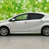 toyota aqua 2016 CFJ1514733 image 2