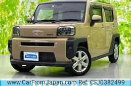 daihatsu taft 2020 quick_quick_6BA-LA900S_LA900S-0003244