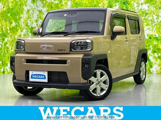 daihatsu taft 2020 quick_quick_6BA-LA900S_LA900S-0003244 image 1