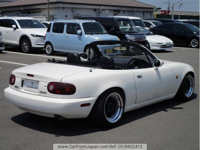 mazda roadster 1996 -MAZDA--Roadster NA8C--NA8C-405487---MAZDA--Roadster NA8C--NA8C-405487- image 2