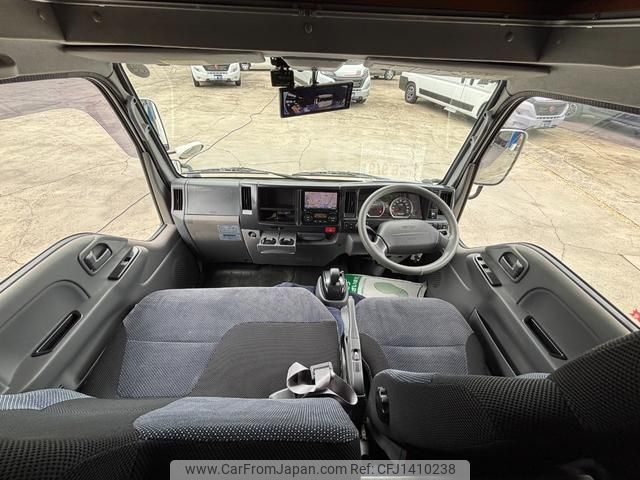 isuzu elf-truck 2012 GOO_NET_EXCHANGE_0404072A30250711W001 image 2