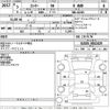 daihatsu rocky 2021 -DAIHATSU--Rocky A210S-0012429---DAIHATSU--Rocky A210S-0012429- image 3