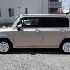 suzuki alto-lapin-chocolat 2014 quick_quick_HE22S_HE22S-835318 image 11