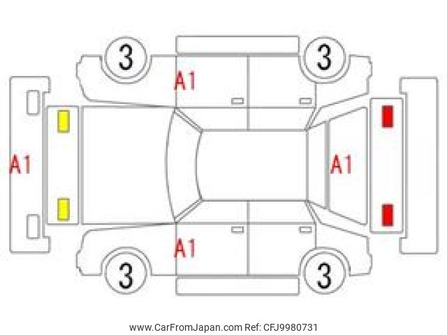 honda n-box 2016 -HONDA--N BOX DBA-JF1--JF1-1813149---HONDA--N BOX DBA-JF1--JF1-1813149- image 2