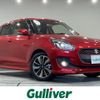 suzuki swift 2018 -SUZUKI--Swift DBA-ZC13S--ZC13S-105535---SUZUKI--Swift DBA-ZC13S--ZC13S-105535- image 1
