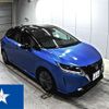 nissan note 2021 -NISSAN 【香川 500さ4544】--Note E13--E13-017089---NISSAN 【香川 500さ4544】--Note E13--E13-017089- image 1