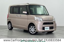 daihatsu tanto 2016 -DAIHATSU--Tanto DBA-LA600S--LA600S-0370818---DAIHATSU--Tanto DBA-LA600S--LA600S-0370818-