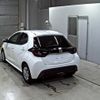 toyota yaris 2021 CFJ1699776 image 2