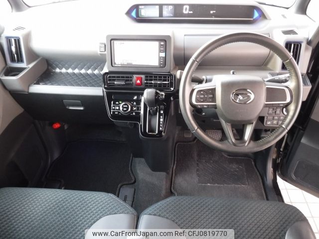 daihatsu tanto 2019 -DAIHATSU--Tanto 5BA-LA660S--LA660S-0008082---DAIHATSU--Tanto 5BA-LA660S--LA660S-0008082- image 2