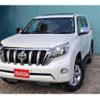 toyota land-cruiser-prado 2016 -TOYOTA--Land Cruiser Prado LDA-GDJ150W--GDJ150-0013312---TOYOTA--Land Cruiser Prado LDA-GDJ150W--GDJ150-0013312- image 1