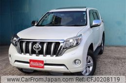 toyota land-cruiser-prado 2016 -TOYOTA--Land Cruiser Prado LDA-GDJ150W--GDJ150-0013312---TOYOTA--Land Cruiser Prado LDA-GDJ150W--GDJ150-0013312-