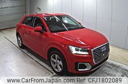 audi q2 2019 CFJ1802089