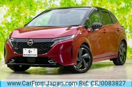 nissan note 2022 quick_quick_6AA-FE13_FE13-227472