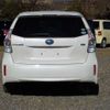 toyota prius-α 2012 -TOYOTA--Prius α DAA-ZVW41W--ZVW41-3132339---TOYOTA--Prius α DAA-ZVW41W--ZVW41-3132339- image 22